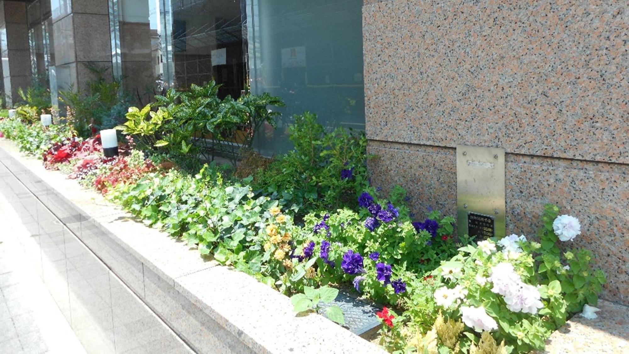 Toyoko Hanshin Ekimae Hotel 3*