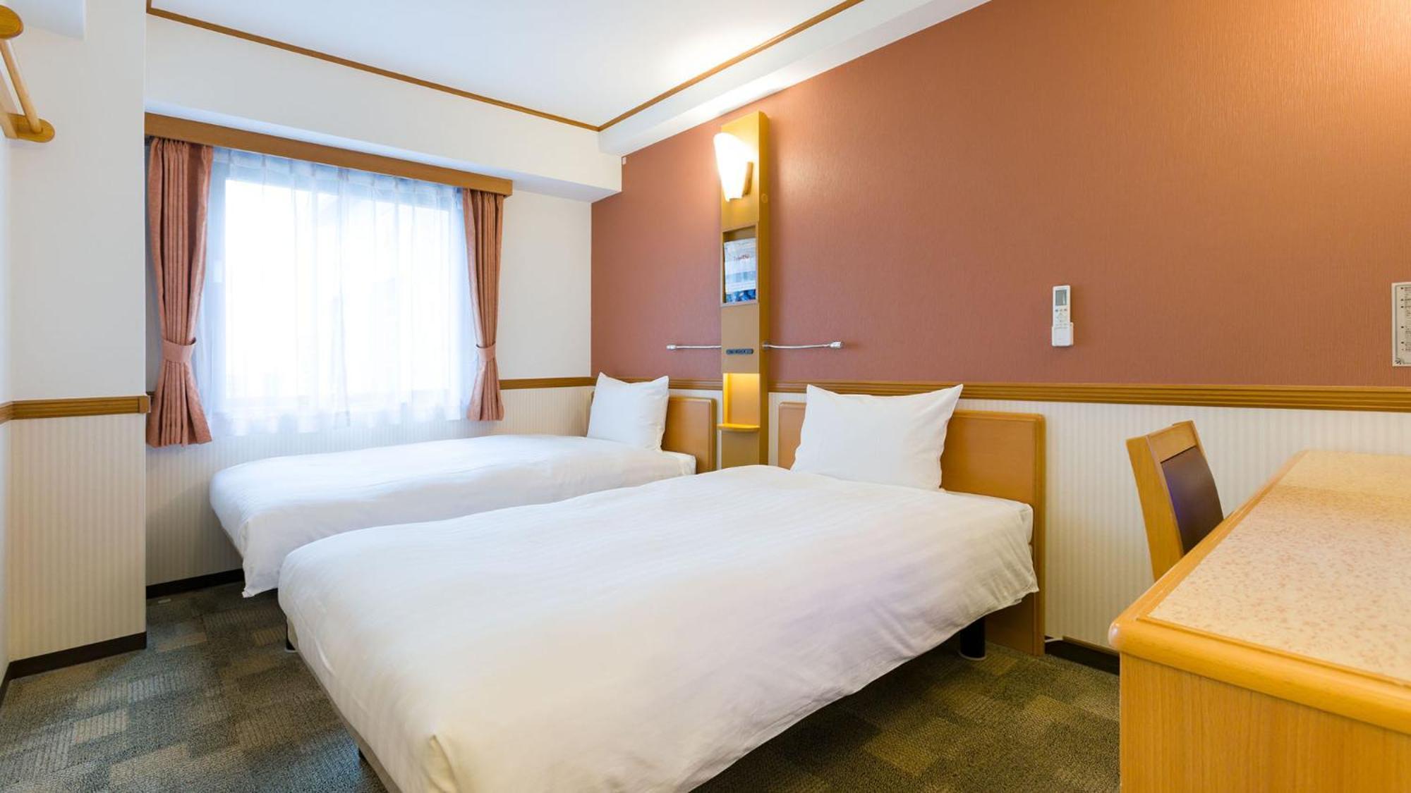 Hotel Toyoko Hanshin Ekimae