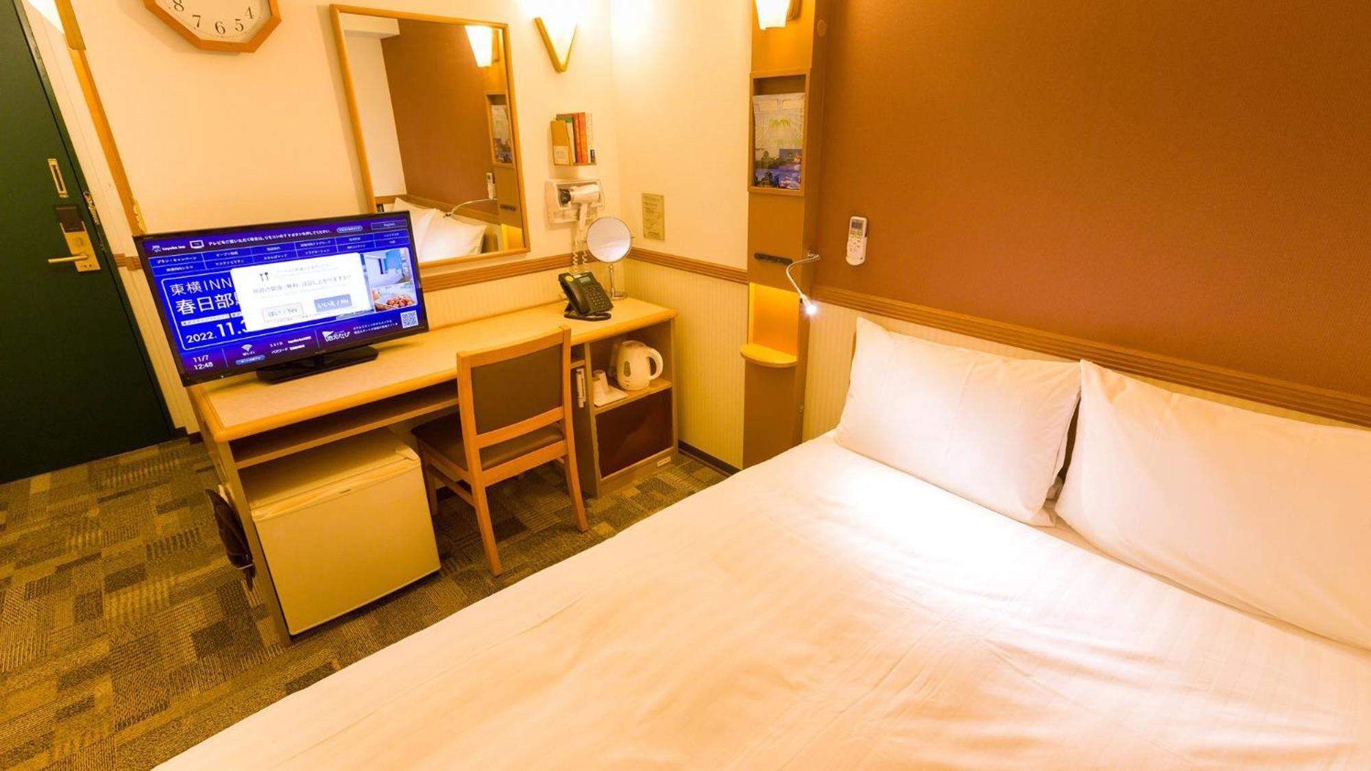 Hotel Toyoko Hanshin Ekimae Amagasaki