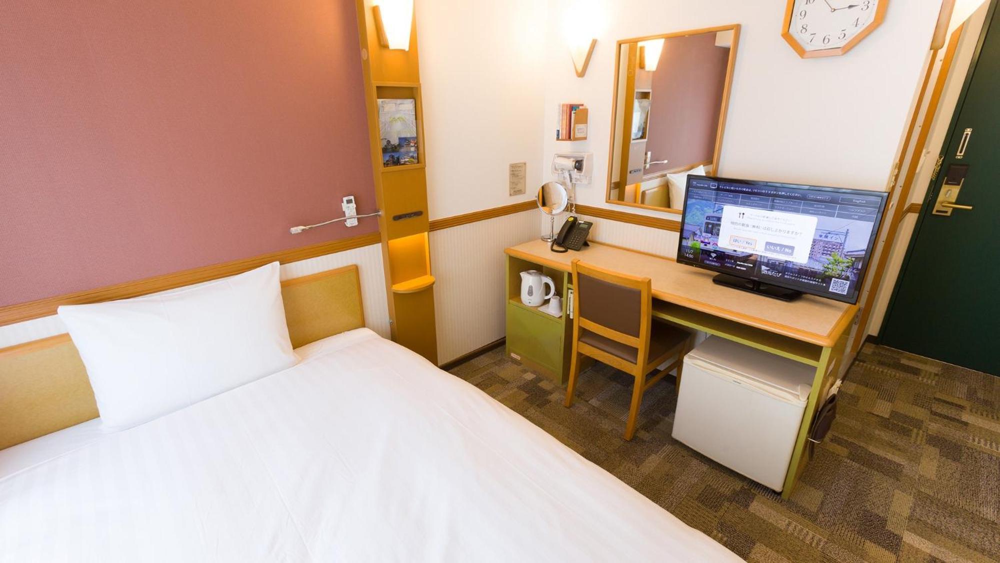 Hotel Toyoko Hanshin Ekimae