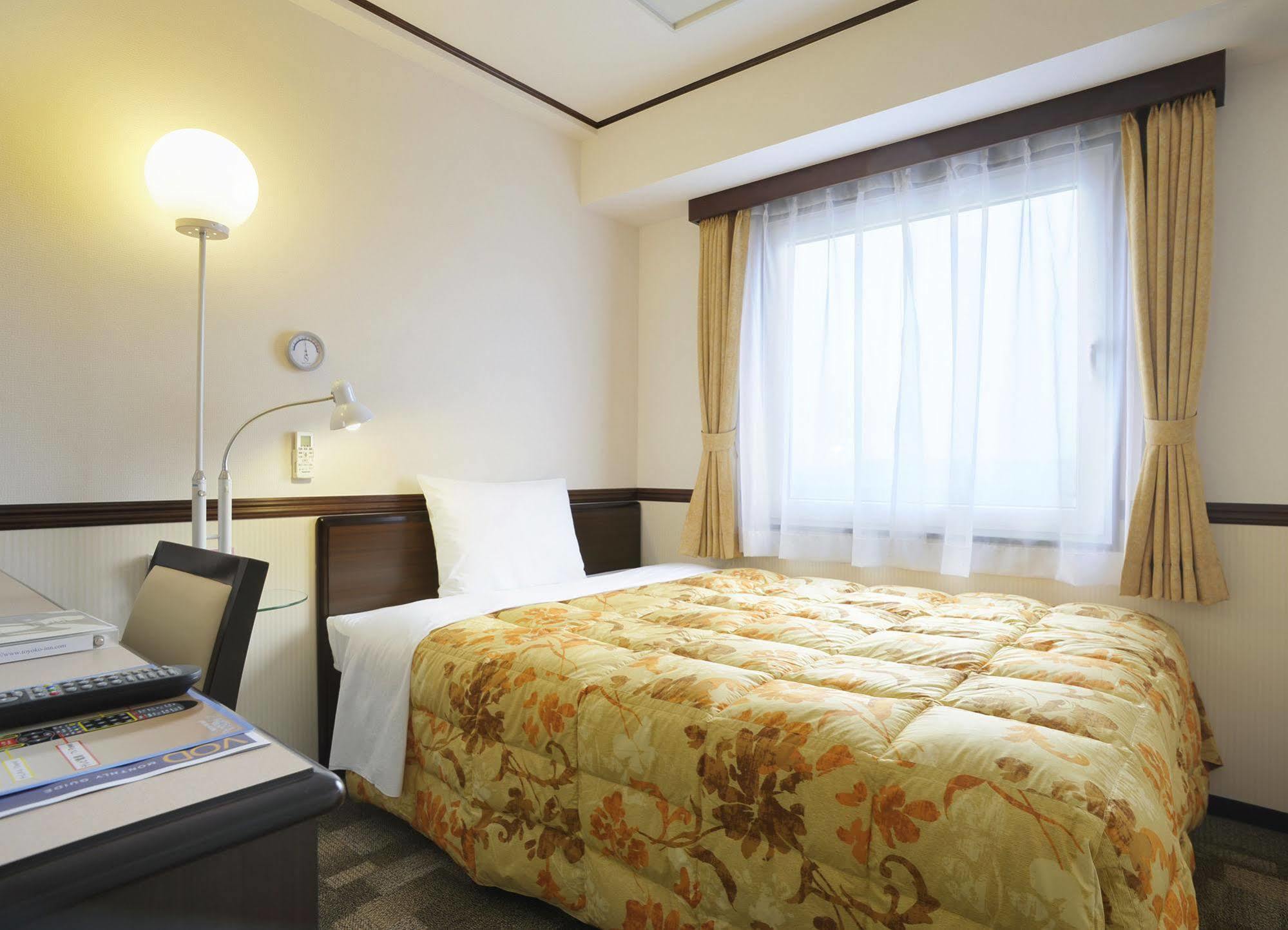 Hotel Toyoko Hanshin Ekimae Amagasaki