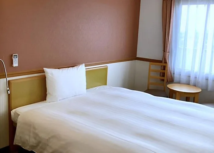 Toyoko Inn Hanshin Amagasaki Ekimae