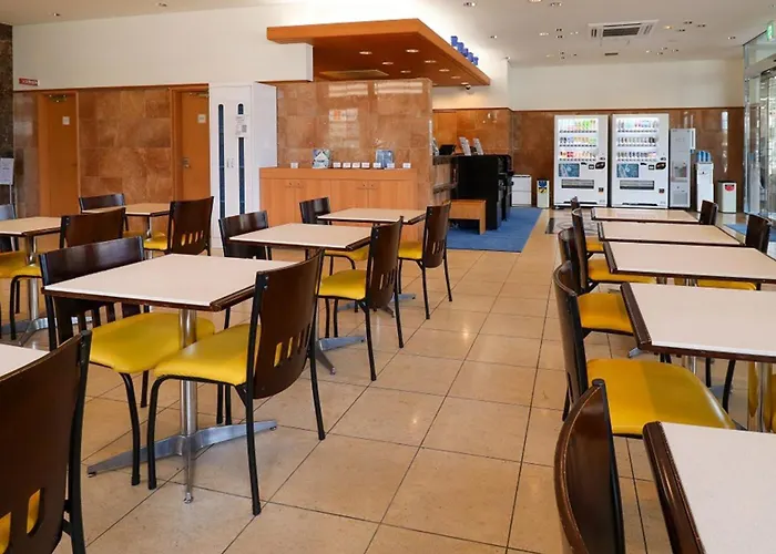 Toyoko Inn Hanshin Amagasaki Ekimae