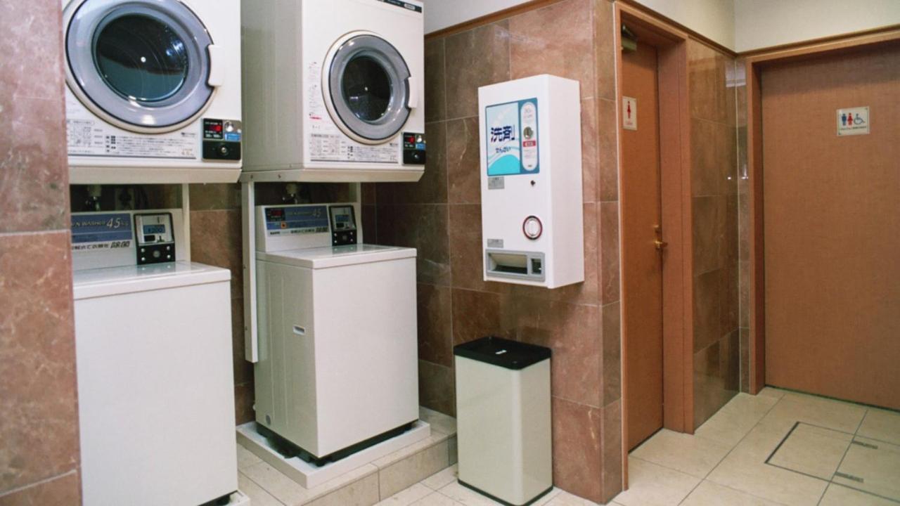 Hotel Toyoko Hanshin Ekimae Amagasaki