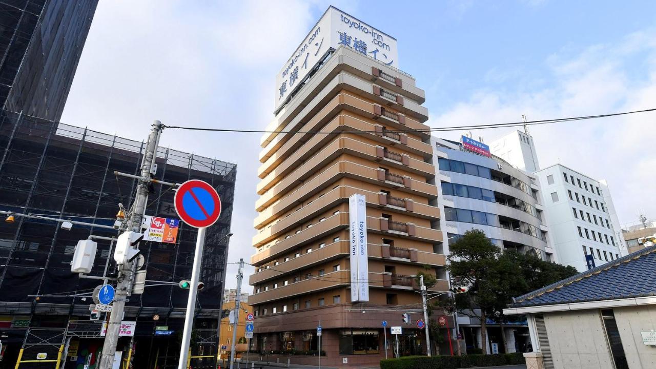 Toyoko Hanshin Ekimae 3* Amagasaki