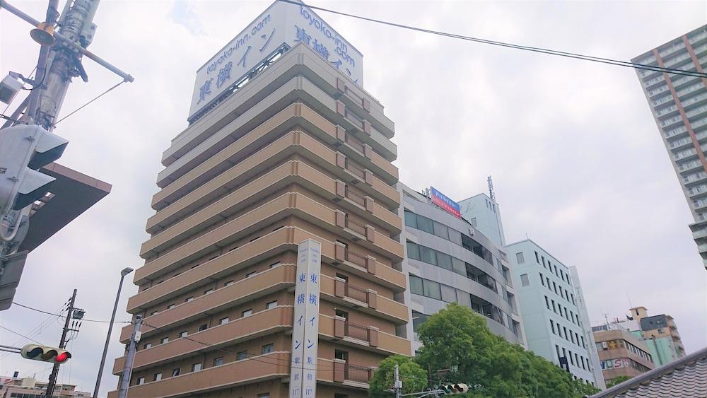Toyoko Hanshin Ekimae Amagasaki