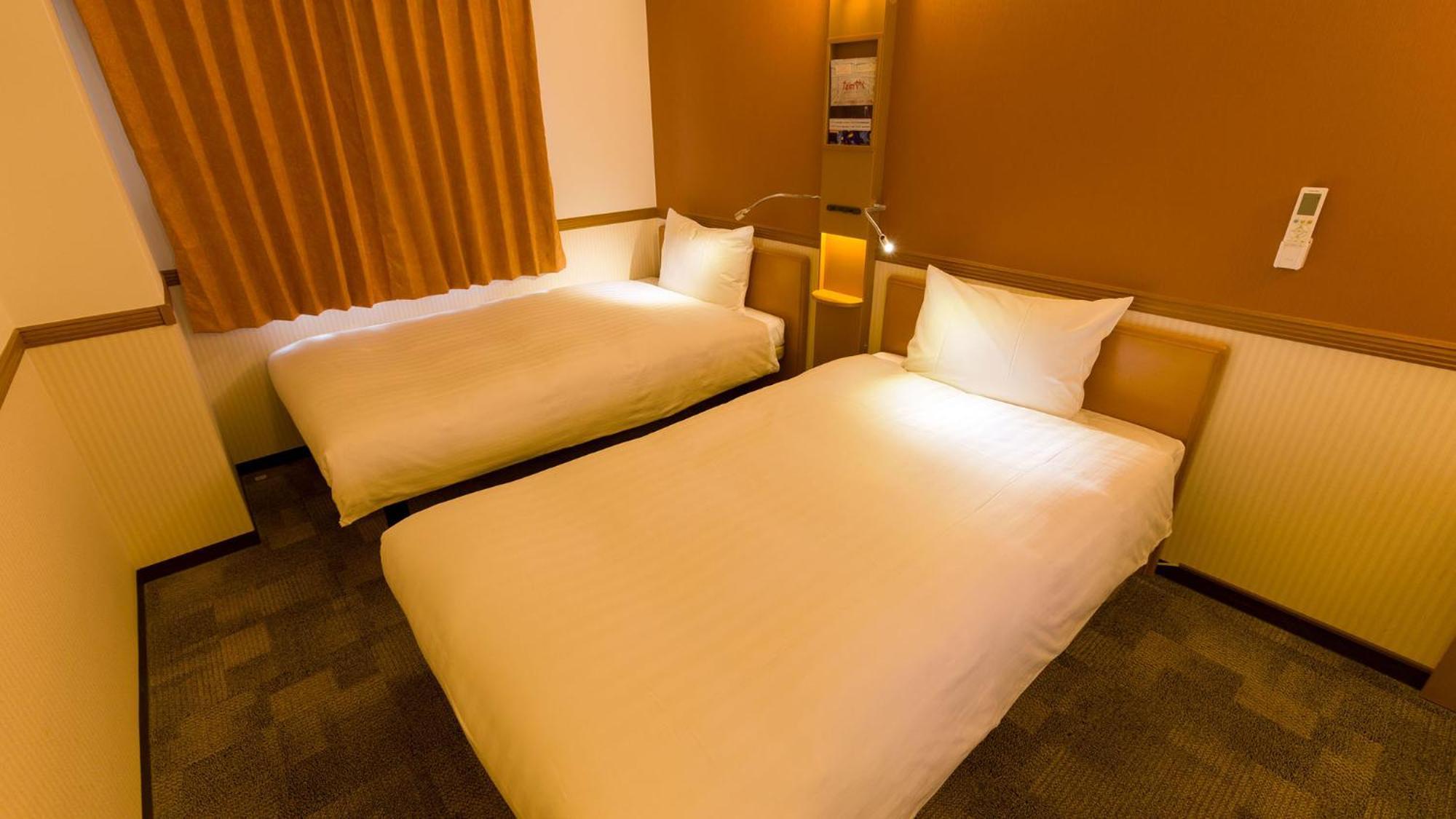 Hotel Toyoko Hanshin Ekimae