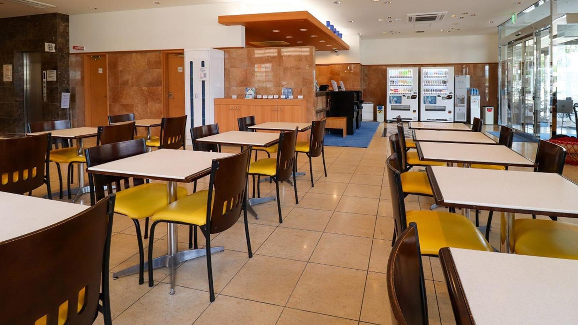 Toyoko Hanshin Ekimae Hotel